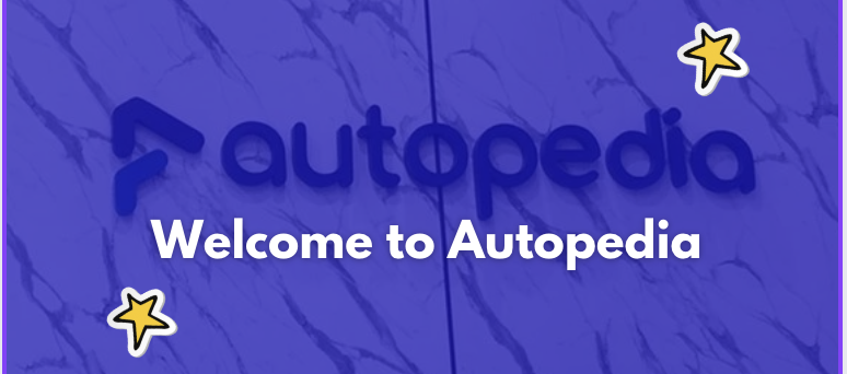 Autopedia Onboarding Program