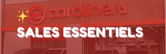 Sales Essentials Autopedia