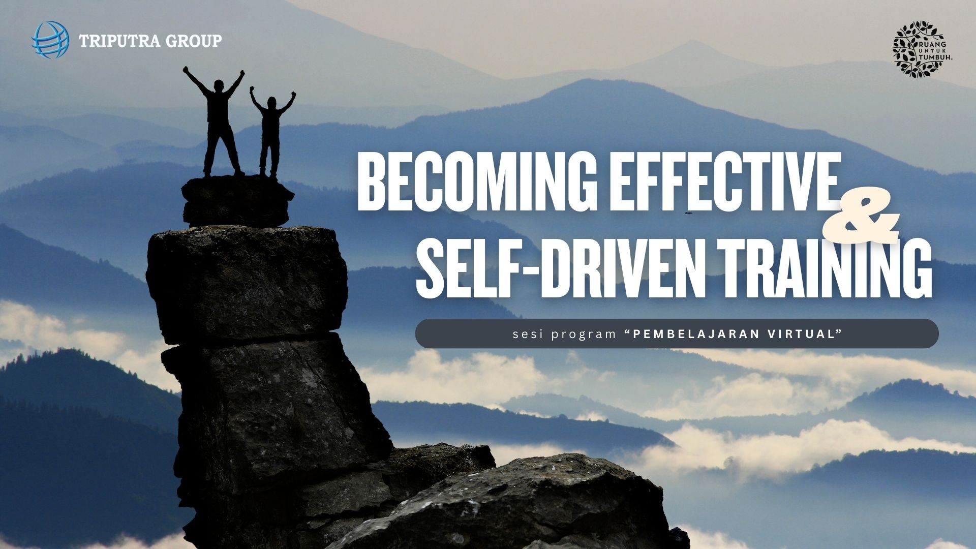 Becoming Effective & Self-Driven Training (BEST) - PUBLIC