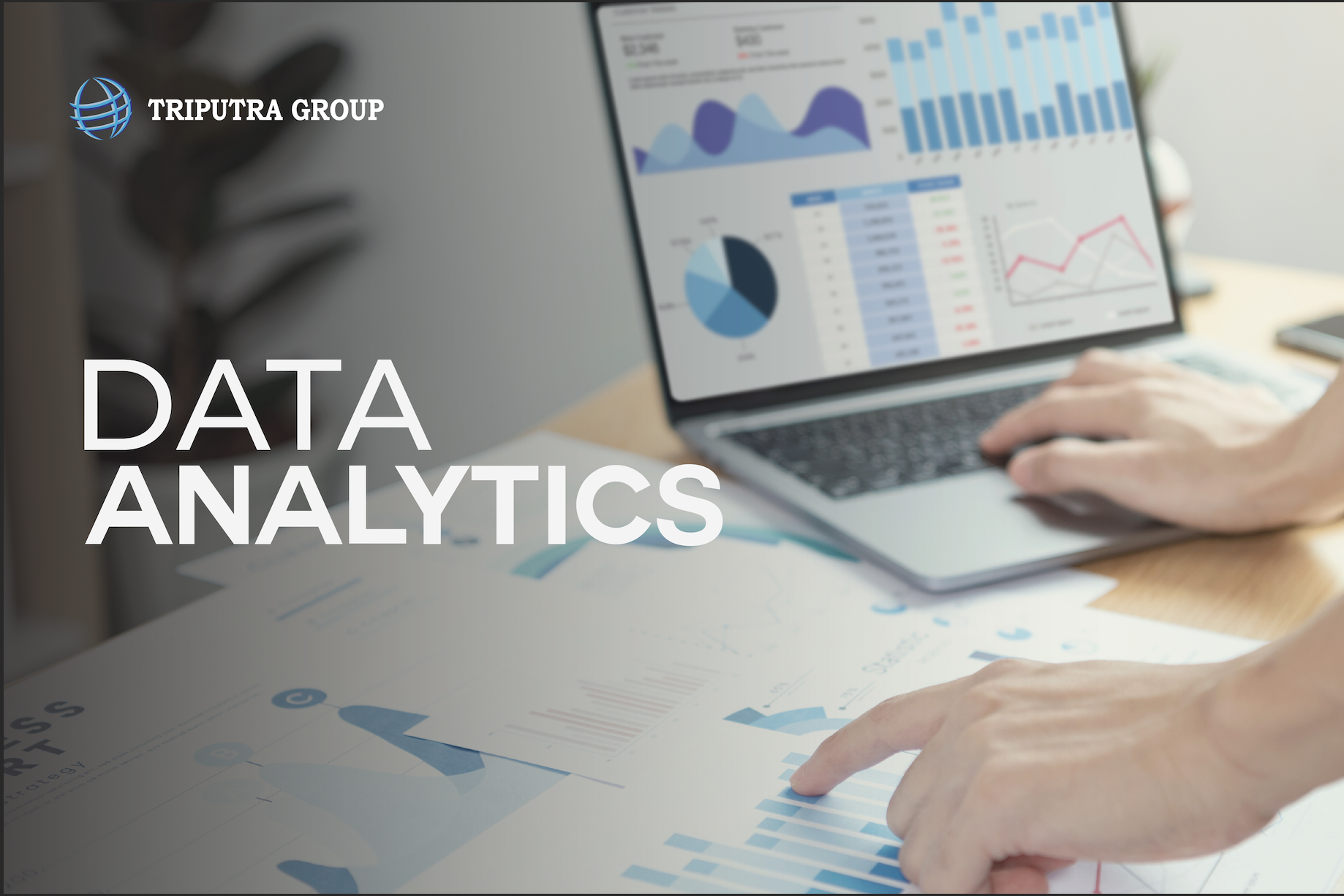 Data Analytics #1